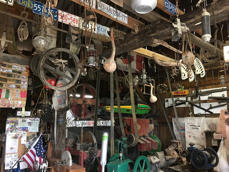 190-Belts powered by water wheel.jpg